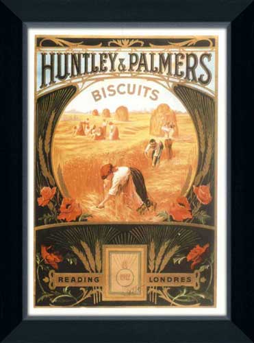 Huntley & Palmers